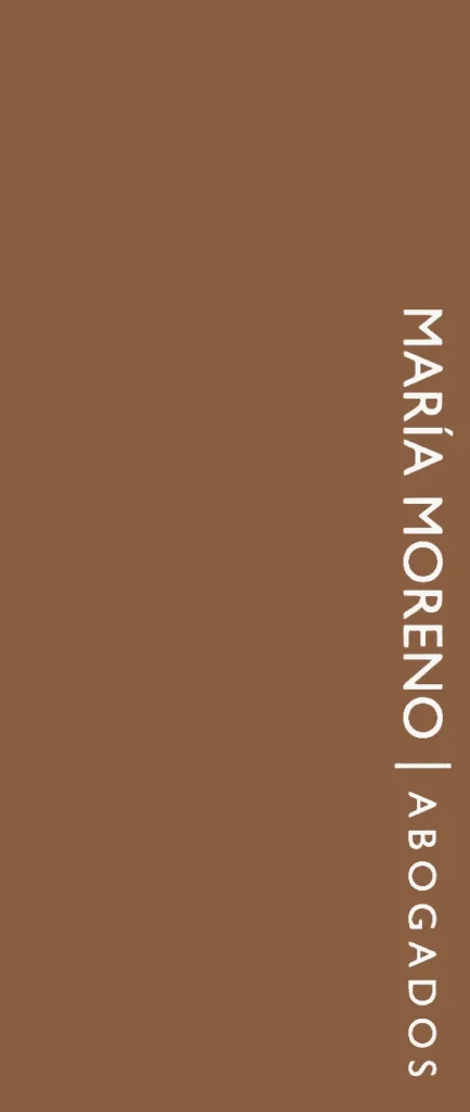 Maria Moreno Abogados